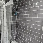 Bridgepay Modern 4 Bedroom House In Cumbria - - Free Parking Dom wakacyjny *