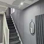 Bridgepay Modern 4 Bedroom House In Cumbria - - Free Parking Whitehaven