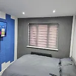 Bridgepay Modern 4 Bedroom House In Cumbria - - Free Parking Dom wakacyjny