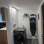 Dom wakacyjny Bridgepay Modern 4 Bedroom House In Cumbria - - Free Parking