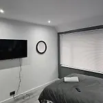 Bridgepay Modern 4 Bedroom House In Cumbria - - Free Parking Dom wakacyjny