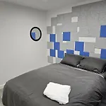 Dom wakacyjny Bridgepay Modern 4 Bedroom House In Cumbria - - Free Parking