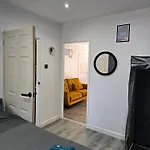 Dom wakacyjny Bridgepay Modern 4 Bedroom House In Cumbria - - Free Parking