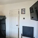 Bridgepay Modern 4 Bedroom House In Cumbria - - Free Parking Dom wakacyjny Whitehaven