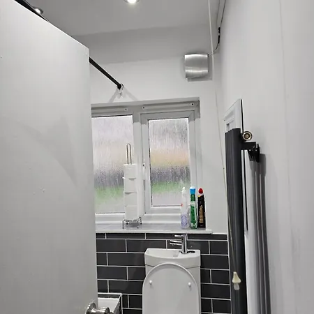 Bridgepay Modern 4 Bedroom House In Cumbria - - Free Parking