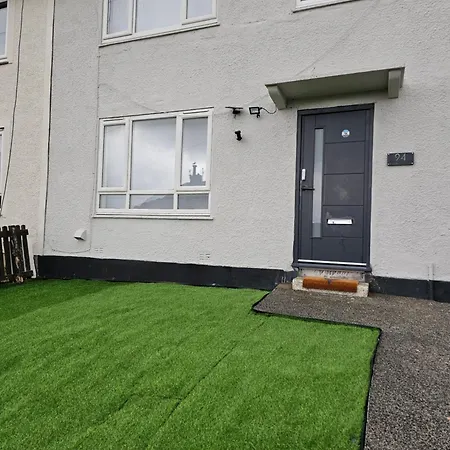 Bridgepay Modern 4 Bedroom House In Cumbria - - Free Parking Whitehaven