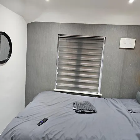 Bridgepay Modern 4 Bedroom House In Cumbria - - Free Parking *