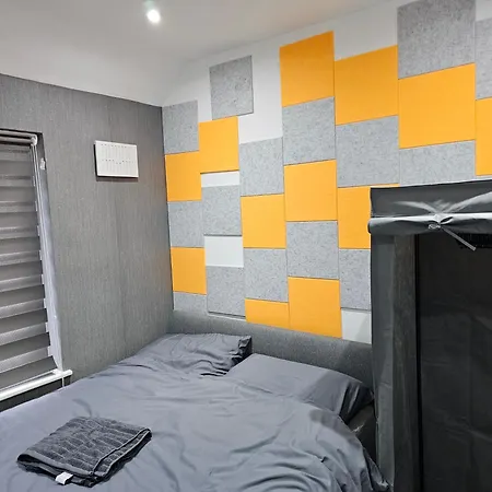 Bridgepay Modern 4 Bedroom House In Cumbria - - Free Parking Tatil Evi Whitehaven