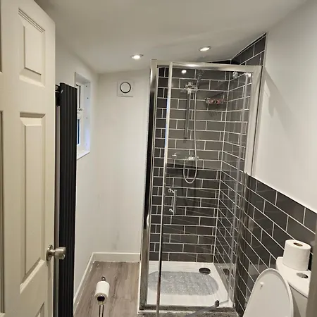 Bridgepay Modern 4 Bedroom House In Cumbria - - Free Parking *