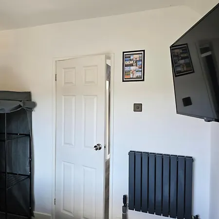 Bridgepay Modern 4 Bedroom House In Cumbria - - Free Parking Tatil Evi Whitehaven