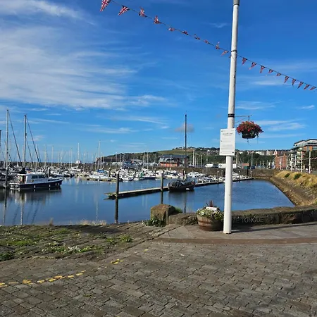 Casa vacanze Bridgepay Modern 4 Bedroom House In Cumbria - - Free Parking