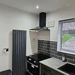 Feriehus Bridgepay Modern 4 Bedroom House In Cumbria - - Free Parking