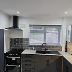 Bridgepay Modern 4 Bedroom House In Cumbria - - Free Parking Feriehus *