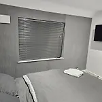 Bridgepay Modern 4 Bedroom House In Cumbria - - Free Parking Feriehus
