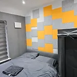 Bridgepay Modern 4 Bedroom House In Cumbria - - Free Parking Feriehus Whitehaven