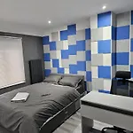 Bridgepay Modern 4 Bedroom House In Cumbria - - Free Parking Whitehaven