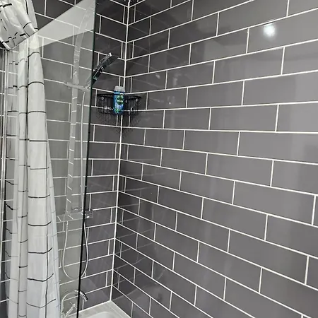 Bridgepay Modern 4 Bedroom House In Cumbria - - Free Parking 別荘 *