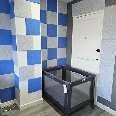 Bridgepay Modern 4 Bedroom House In Cumbria - - Free Parking ホワイトヘイブン